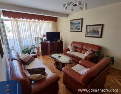 Stan Andjela, частни квартири в града Budva, Черна Гора - apartmani kupi (25)